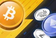 آلت کوین بخریم یا بیت کوین؟