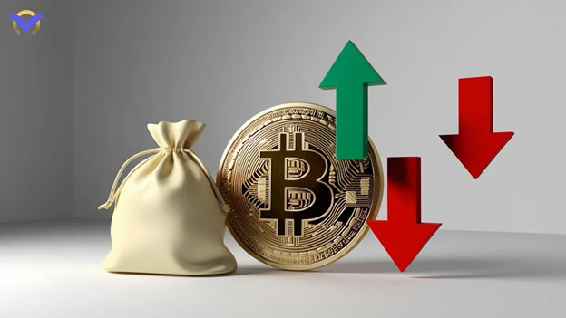 تاثیر نرخ بهره بر بیت کوین؛ چگونه نرخ فدرال رزرو بر قیمت بیت کوین اثر میگذارد؟ 4 عوامل کلان اقتصادی موثر بر افزایش یا کاهش نرخ بهره