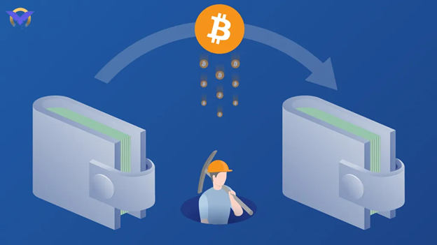 شبکه انتقال بیت کوین چیست؟ معرفی بهترین شبکه های انتقال بیت کوین 4 شبکه بیت کوین چگونه کار میکند و تراکنشها در آن چگونه تایید میشوند؟