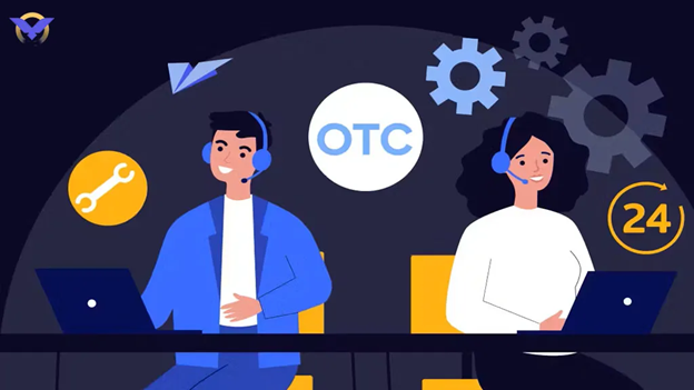 مزایای استفاده از صرافی OTC برای معامله‌گران حرفه‌ای