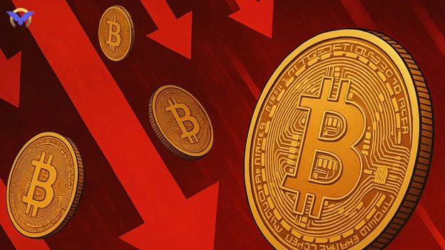 تاثیر نرخ بهره بر بیت کوین؛ چگونه نرخ فدرال رزرو بر قیمت بیت کوین اثر میگذارد؟ 5 تاثیر نرخ بهره بر بیت کوین و ارزهای دیجیتال در دورههای مختلف اقتصادی