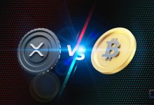 فرق بیت کوین با ریپل چیست؟ مقایسه کامل رمزارز BTC با XRP