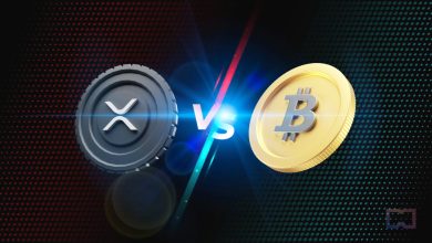 فرق بیت کوین با ریپل چیست؟ مقایسه کامل رمزارز BTC با XRP