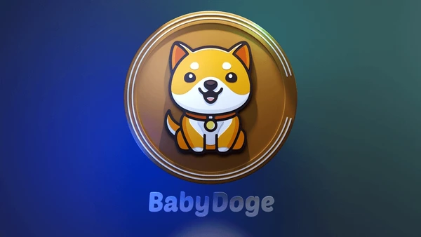 بیبی دوج (BABYDOGE)