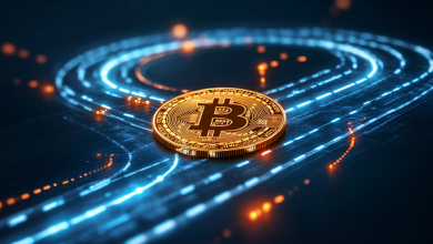 شبکه انتقال بیت کوین چیست؟ معرفی بهترین شبکه های انتقال بیت کوین 10 شبکه انتقال بیت کوین چیست؟ معرفی بهترین شبکه های انتقال بیت کوین