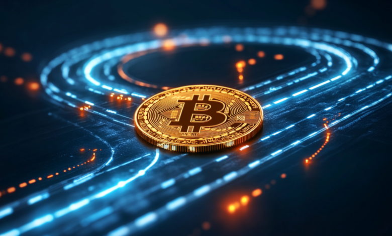 شبکه انتقال بیت کوین چیست؟ معرفی بهترین شبکه های انتقال بیت کوین 1 شبکه انتقال بیت کوین چیست؟ معرفی بهترین شبکه های انتقال بیت کوین