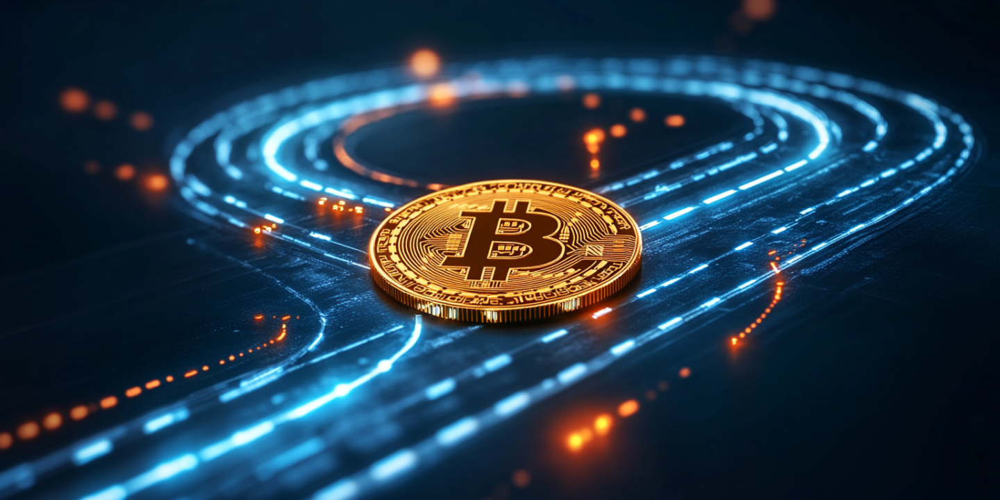 شبکه انتقال بیت کوین چیست؟ معرفی بهترین شبکه های انتقال بیت کوین