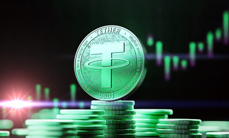 آیا تتر امن است؟ بررسی پشتوانه، امنیت شبکه و ریسکهای USDT 1 آیا تتر امن است؟ بررسی پشتوانه، امنیت شبکه و ریسکهای USDT