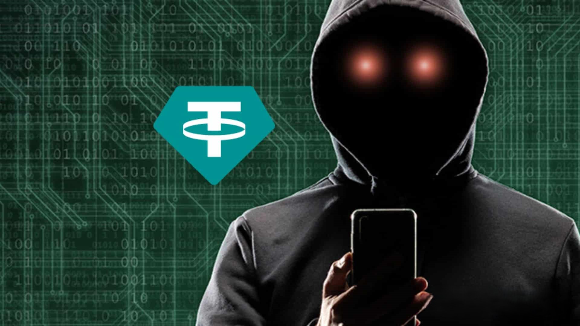 تتر فلش چیست؟ چطور تتر جعلی را تشخیص دهیم؟