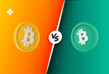فرق بیت کوین و بیت کوین کش چیست؟ بررسی کامل تفاوت‌های BTC و BCH