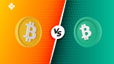 فرق بیت کوین و بیت کوین کش چیست؟ بررسی کامل تفاوت‌های BTC و BCH