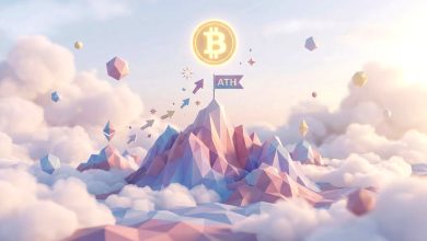 ATH یا اوج قیمت بی‌سابقه ارز دیجیتال چیست؟