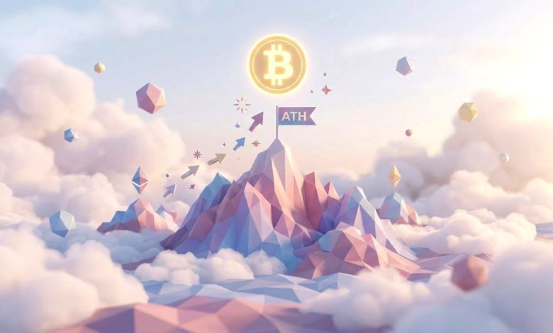 ATH یا اوج قیمت بی‌سابقه ارز دیجیتال چیست؟