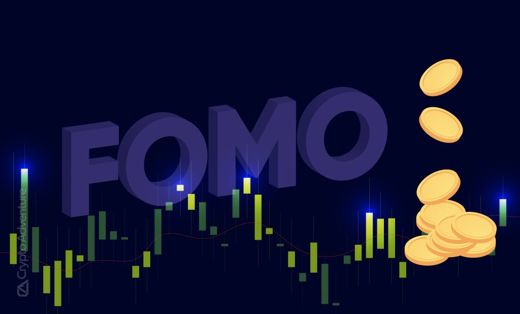 فومو در ارز دیجیتال چیست؟ معرفی روش‌های کنترل FOMO در ترید