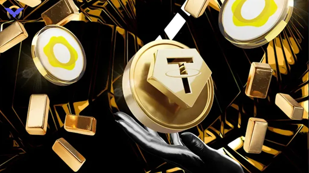 مزایای سرمایه‌گذاری روی بهترین ارز دیجیتال با پشتوانه طلا