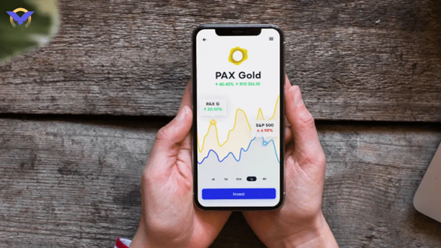 کاربردهای ارز دیجیتال با پشتوانه طلا در بازارهای مالی