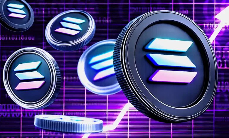 با منفی شدن نرخهای تأمین مالی، ثبت کفهای جدید زیر ۷۵ دلار برای سولانا محتمل است 1 solana-price-outlook-fresh-lows-sentiment-cools-2026