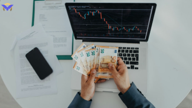 مدیریت سرمایه در ترید