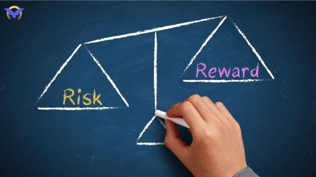 نسبت ریسک به ریوارد (R/R) چیست و چگونه حرفهای محاسبه میشود؟ 3 Risk to reward ratio 2