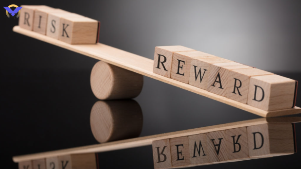 نسبت ریسک به ریوارد (R/R) چیست و چگونه حرفهای محاسبه میشود؟ 5 Risk to reward ratio 3
