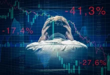 روانشناسی ترید