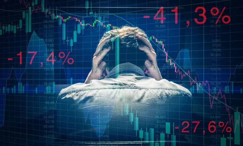 روانشناسی ترید