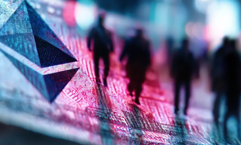 چشمانداز قیمت اتریوم در پی خرید ۱۰۳ میلیون دلاری دیگر ETH توسط بیتماین 1 خبر جدید اتریوم