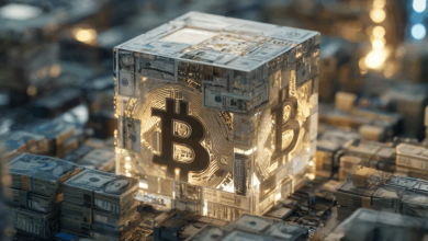 اخبار جدید بیت کوین