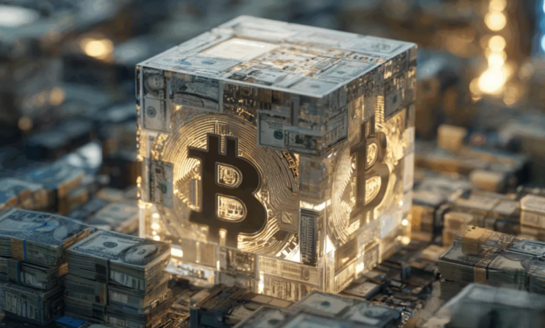 اخبار جدید بیت کوین