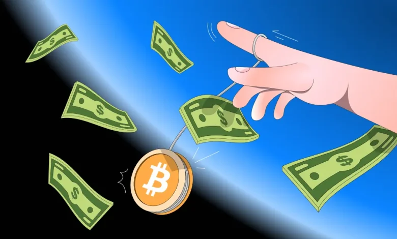 چگونه از ارز دیجیتال درآمد کسب کنیم؟