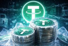 فریز شدن تتر(USDT) چیست؟ آموزش رفع مسدودی تتر فریز شده