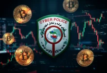 لیست صرافی‌های مورد تایید پلیس فتا