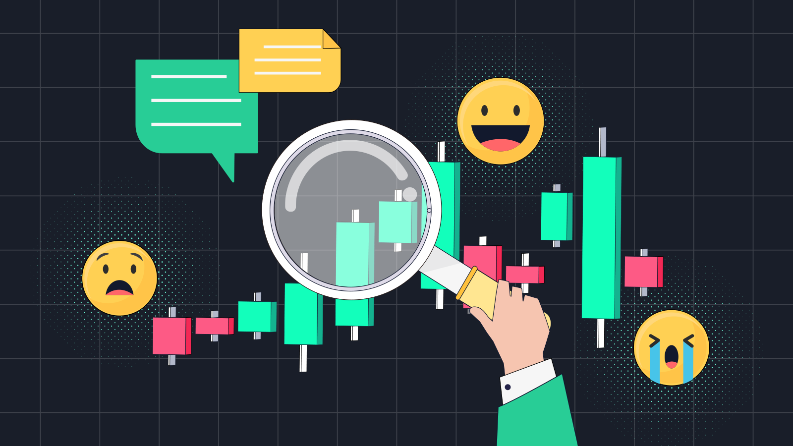 تحلیل سنتیمنتال (Sentiment Analysis)