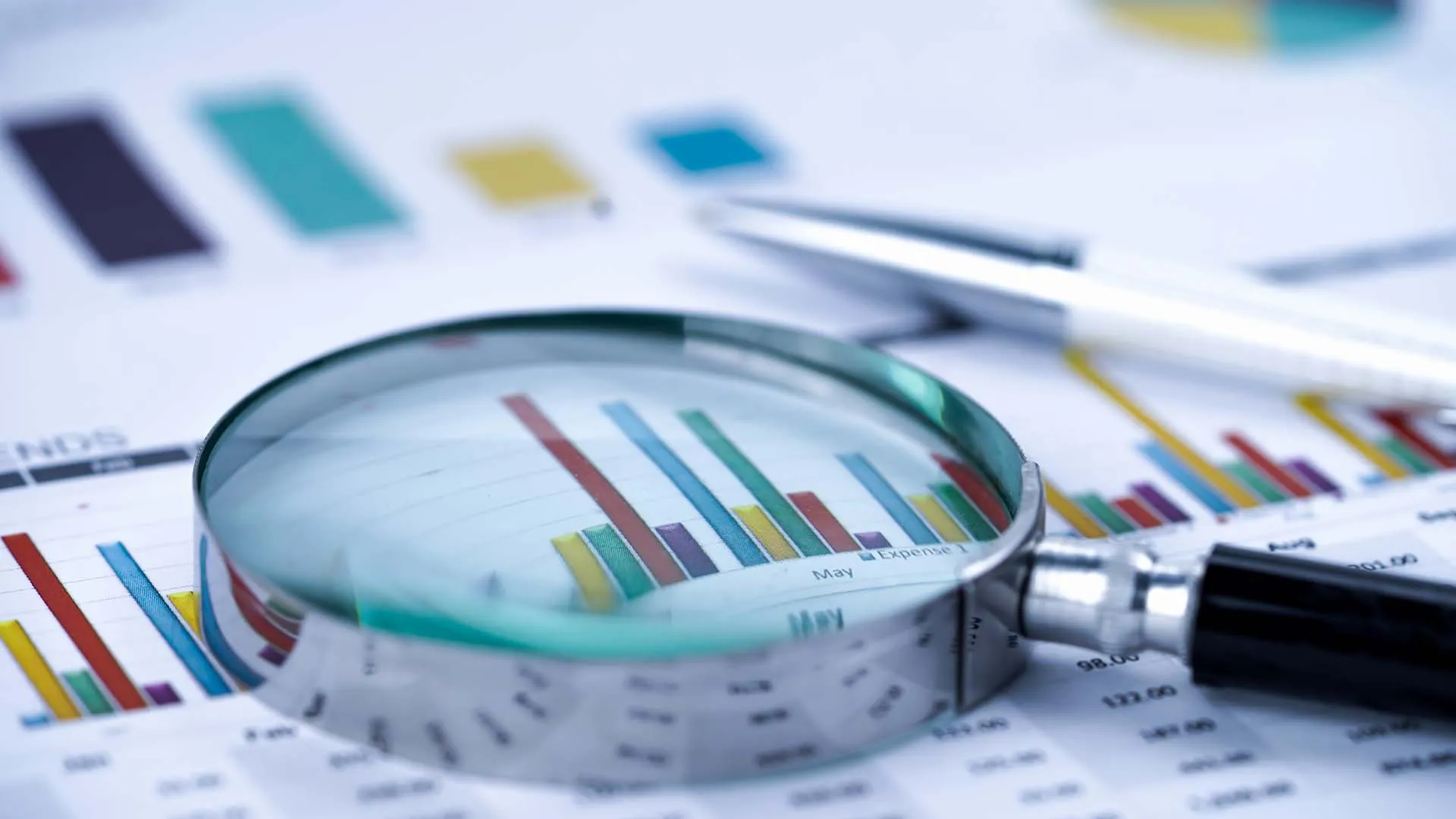 تحلیل فاندامنتال (Fundamental Analysis)