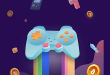 دریافت ارز دیجیتال رایگان با بازی‌های کریپتویی Play to Earn