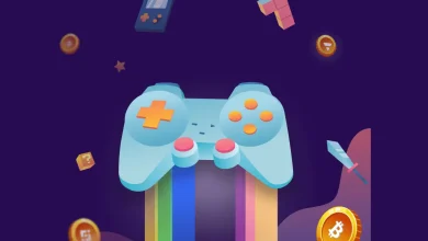 دریافت ارز دیجیتال رایگان با بازی‌های کریپتویی Play to Earn