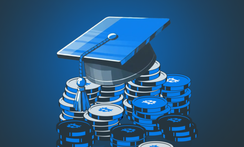دریافت ارز دیجیتال رایگان با Learn to Earn: راهنمای کامل ۲۰۲۶
