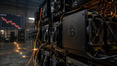 بیت کوین چگونه استخراج میشود؟ 8 bitcoin difficulty 1024x576 1