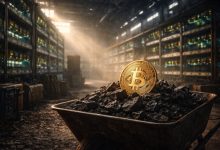 استخراج بیت کوین کی تمام می‌شود