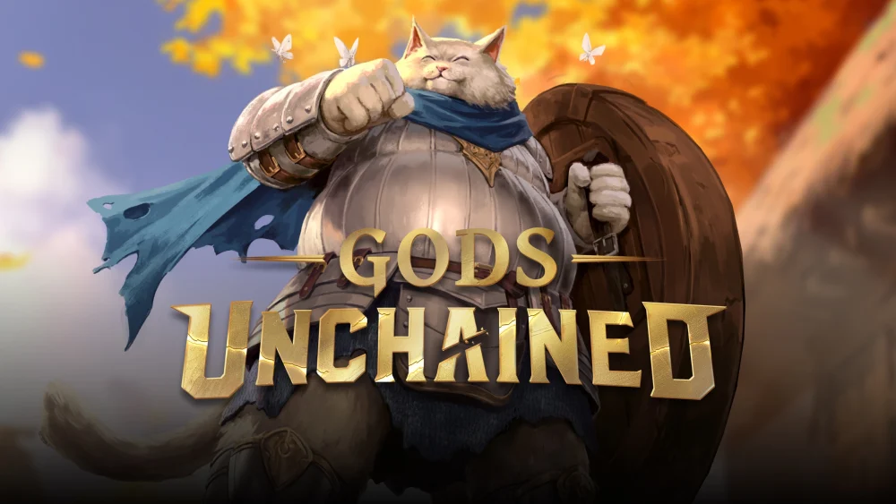 Gods Unchained : بازی کارتی که مهارت در آن حرف اول را می‌زند