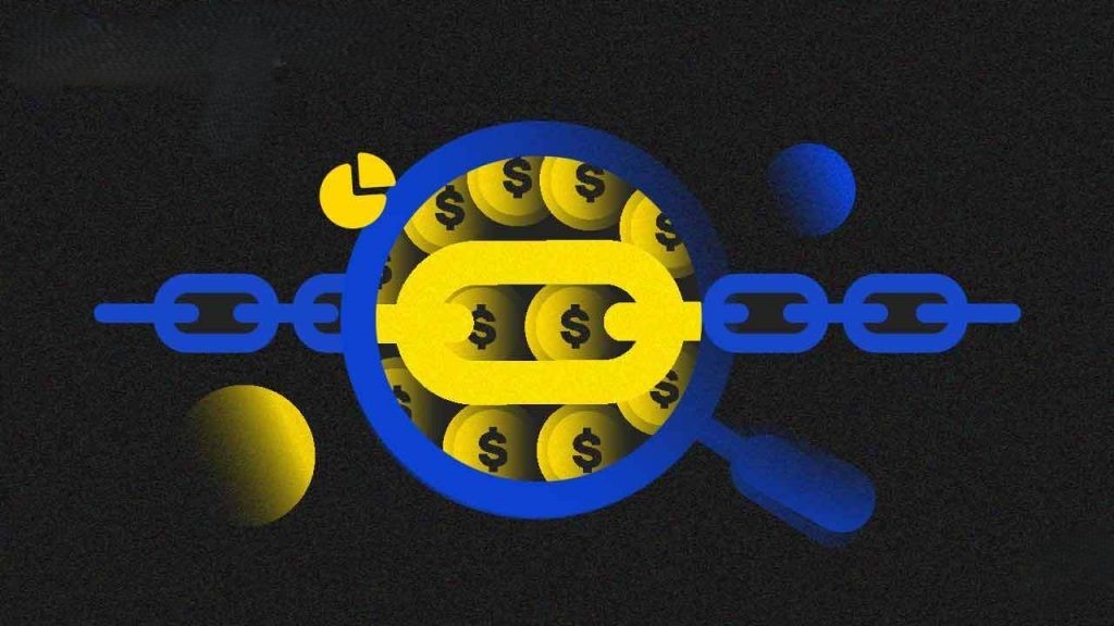 تحلیل آن چین (On-Chain)