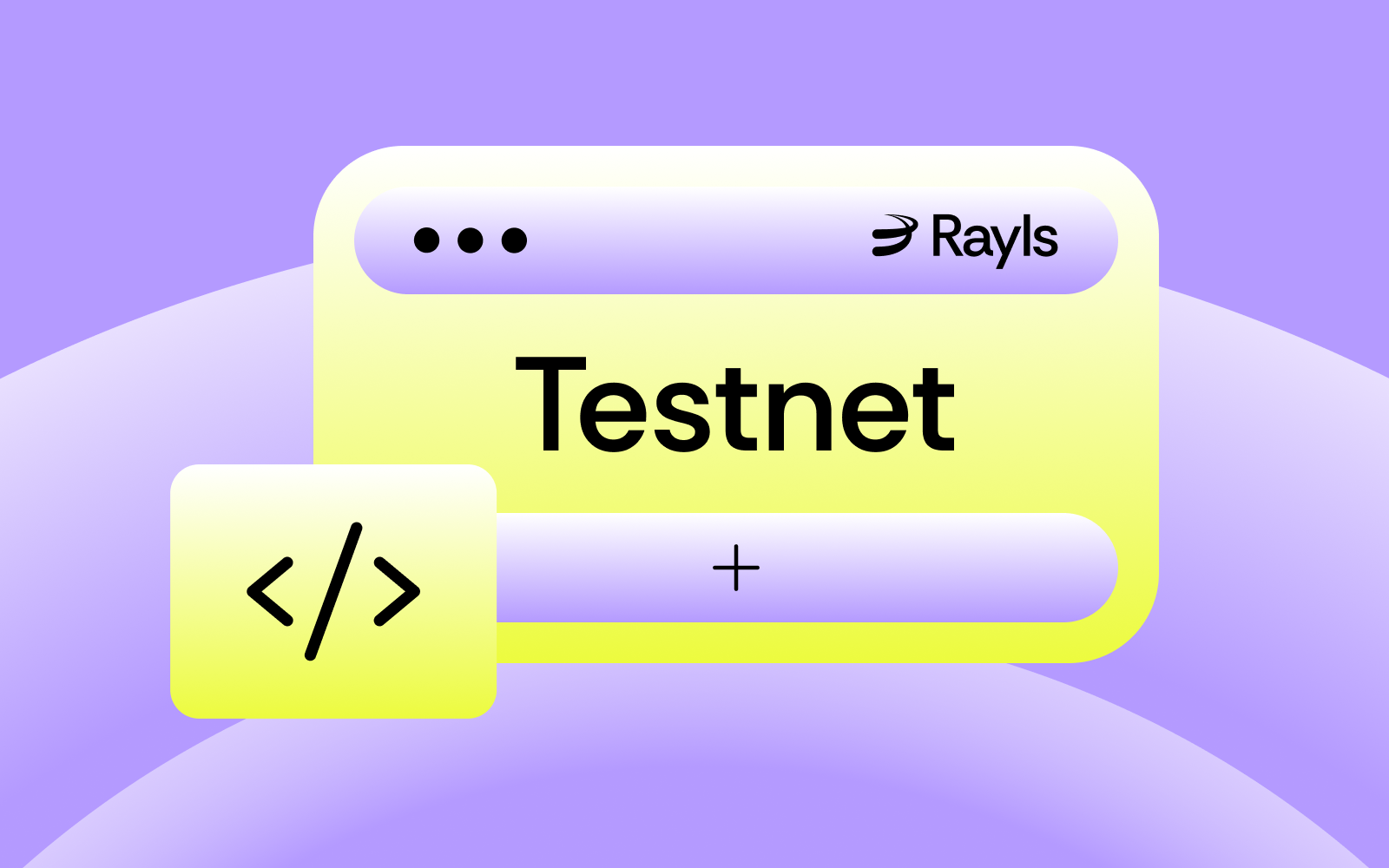 عامل با شبکه‌های تست‌نت (Testnet)