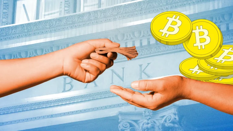 دریافت ارز دیجیتال رایگان با وامدهی (Crypto Lending)؛ کسب درآمد ارزی بدون فروش رمزارز! 2 وام دهی ارز دیجیتال (Crypto Lending) چیست