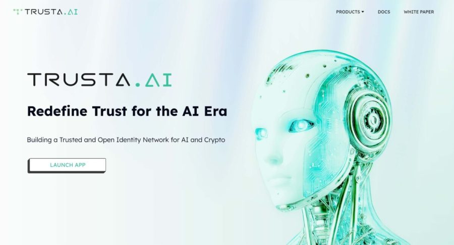 پروژه Trusta.AI (TA)؛ هویت شما در تقاطع Web3 و AI