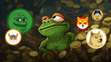میم کوین چیست؟ همه چیز درباره Memecoin ها + معرفی بهترین میم کوین های بازار 2 میم کوین چیست؟ همه چیز درباره Memecoin ها + معرفی بهترین میم کوین های بازار