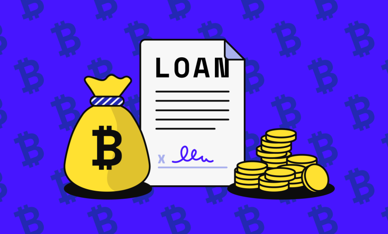 دریافت ارز دیجیتال رایگان با وامدهی (Crypto Lending)؛ کسب درآمد ارزی بدون فروش رمزارز! 1 کسب ارز دیجیتال رایگان با وامدهی ارز دیجیتال (Crypto Lending)؛ کسب درآمد ارزی بدون فروش رمزارز!