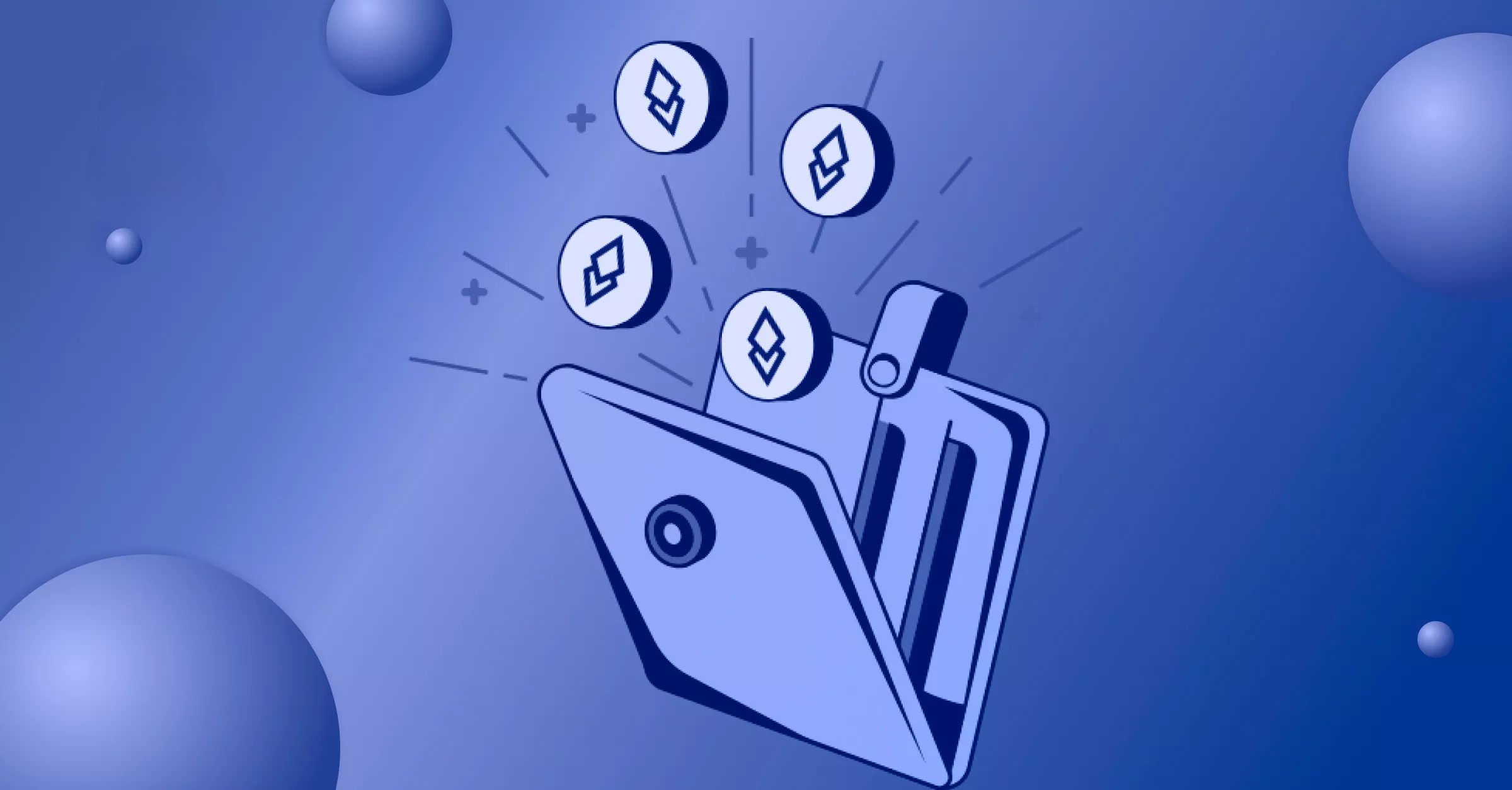 استیکینگ اتریوم (ETH Staking)