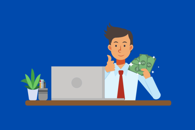 آیا کسب درآمد دلاری با دیدن تبلیغات واقعیت دارد؟ چقدر می‌توان درآمد داشت؟