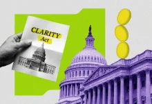 قانون کلاریتی اکت (CLARITY Act) چیست و چه تاثیری بر بازار ارزهای دیجیتال دارد؟