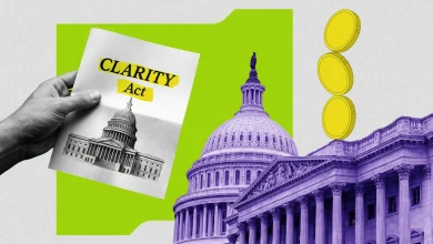 قانون کلاریتی اکت (CLARITY Act) چیست و چه تاثیری بر بازار ارزهای دیجیتال دارد؟